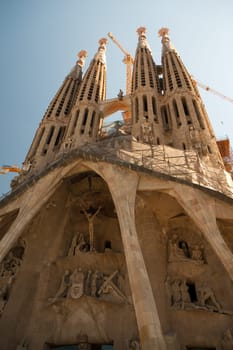 Sagrada Família
