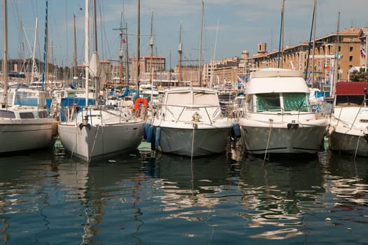 Marseille