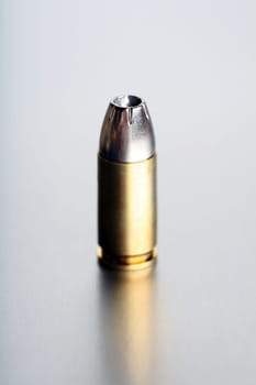 bullet 9mm