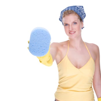 Housework