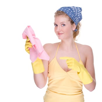 Housework