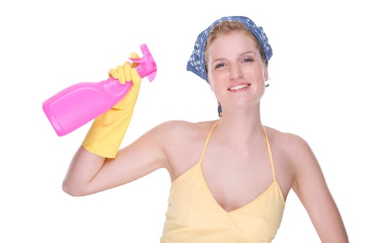 Housework