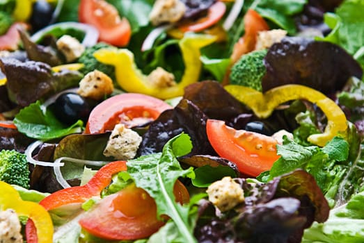 Salad