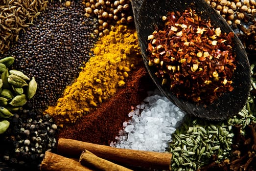 Spices