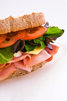 Sandwich