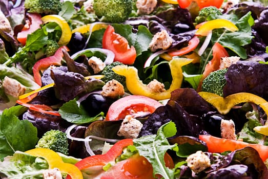 Salad