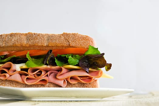 Sandwich