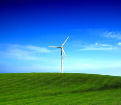 windmill