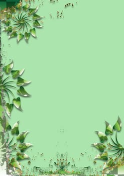 Background - Grunge - Design Template