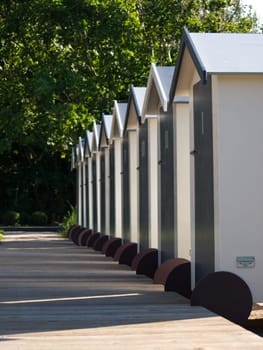 Cabins
