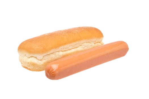 Hot dog