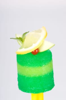 Apple Ice Cream