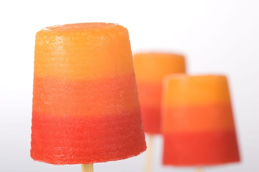 Signal ice