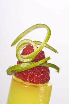 Lime Art