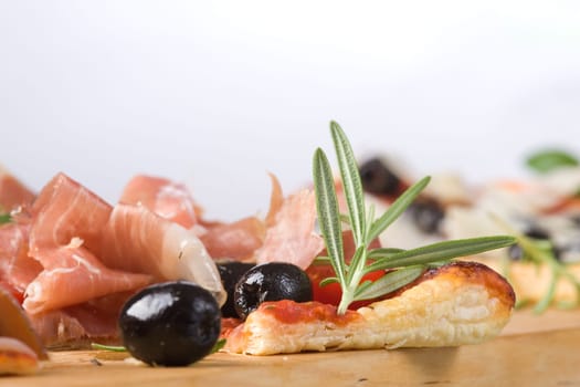 Pizza Edge