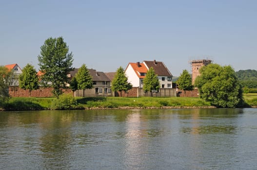 Wörth am Main