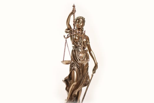 Justicia exempt