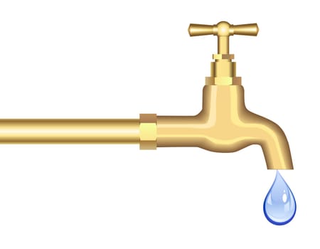 Faucet
