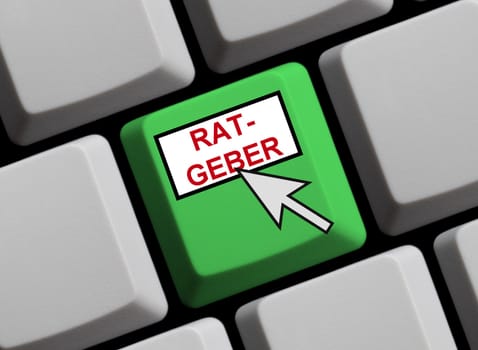 Online Advisor
