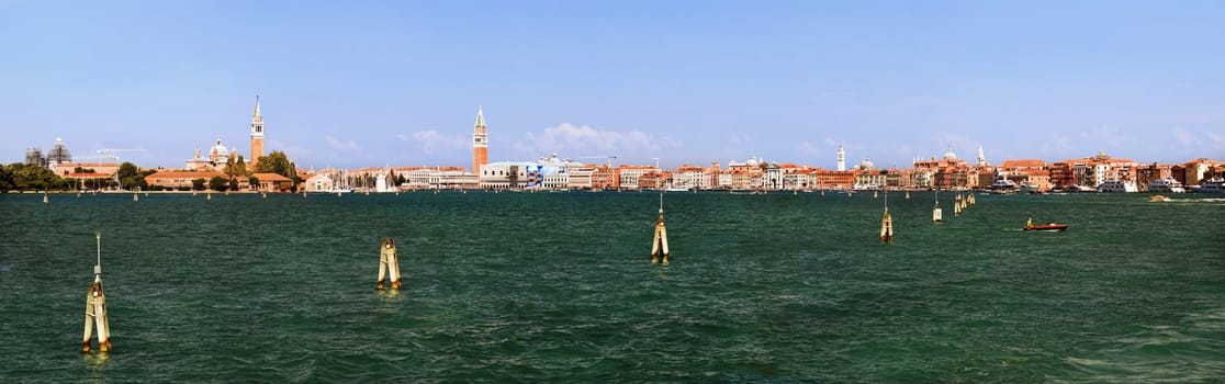 Venice Grand Canal