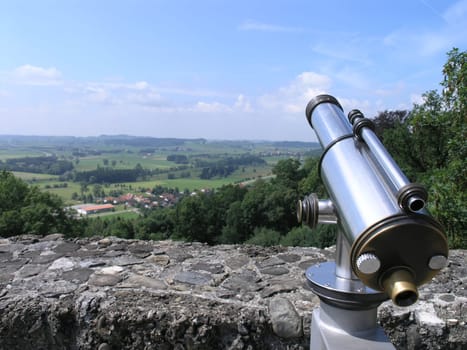 Telescope