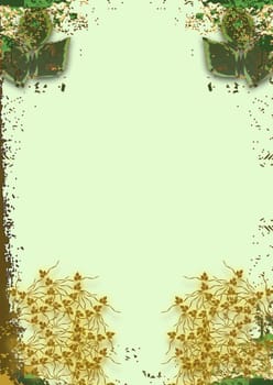 Background - Design Template