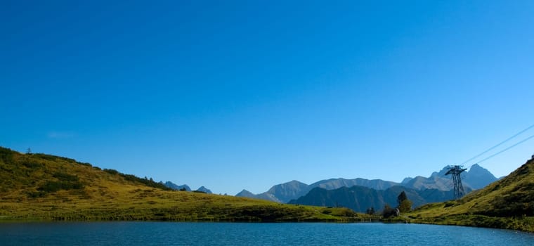 Lake
