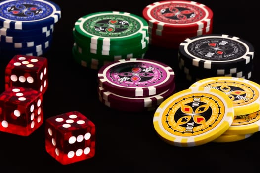 Poker