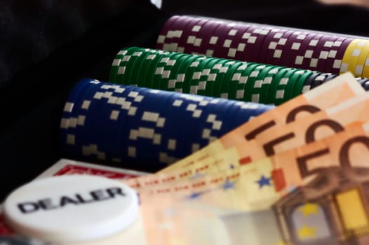 Poker