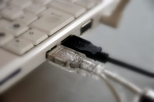 USB