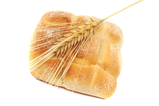 bread roll