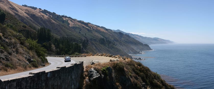 Highway Number 1