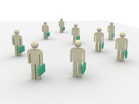people network