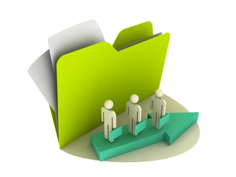 success way folder