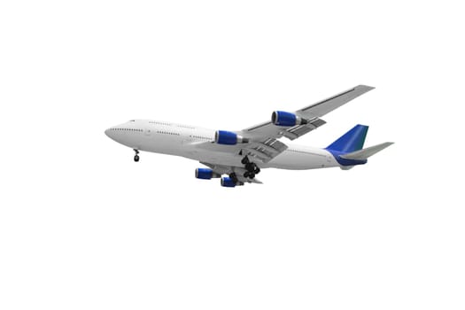 Airplane