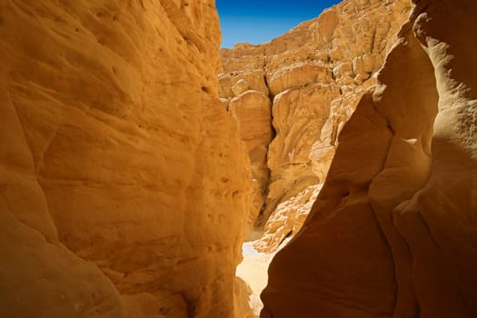 Arad Canyon 2