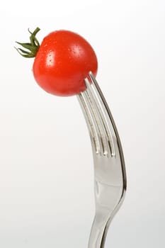 Tomato fork