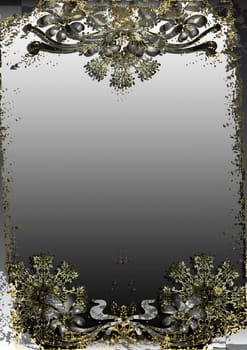 Background - Design Template - Grunge