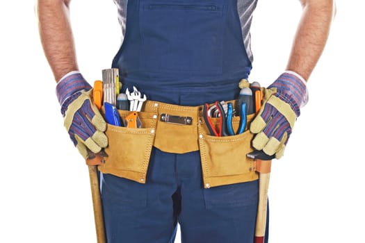 tool belt