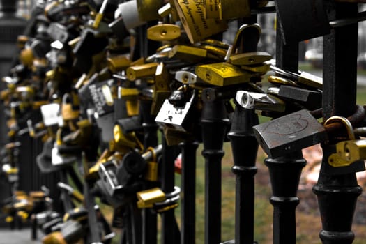 Locks