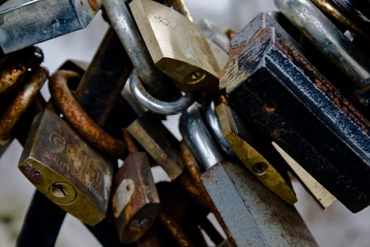 Locks