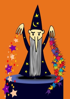sorcerer