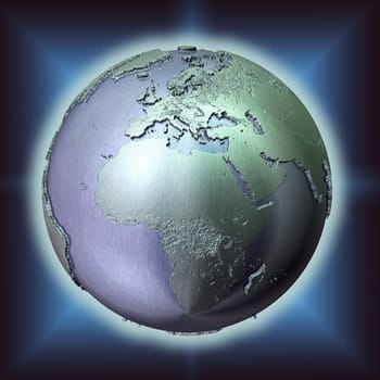 Globe