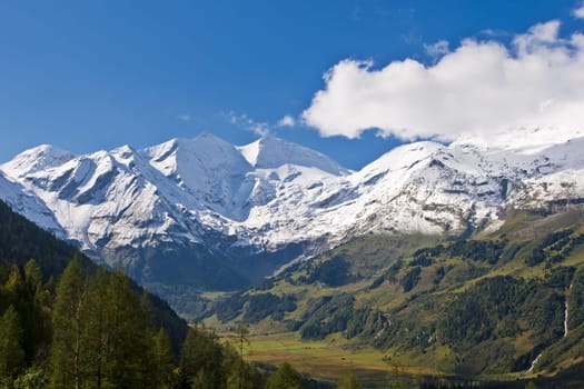 Grossglockner