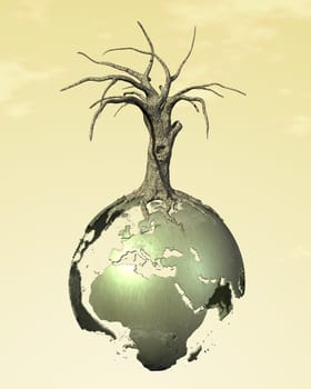 Save our Planet