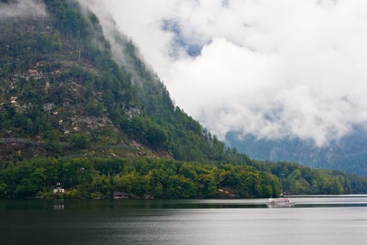 Hallstatt, Austria