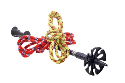 Hiking equipment