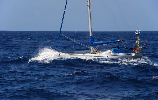 Sail