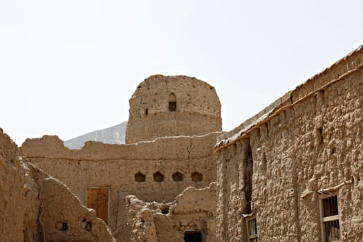 Oman