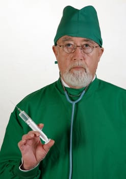 Doctor